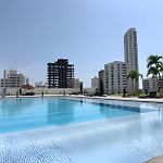 16Th Floor Infinitum 1 Bedroom Apt
