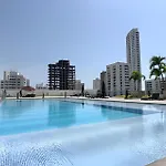 16Th Floor Infinitum 1 Bedroom Apt