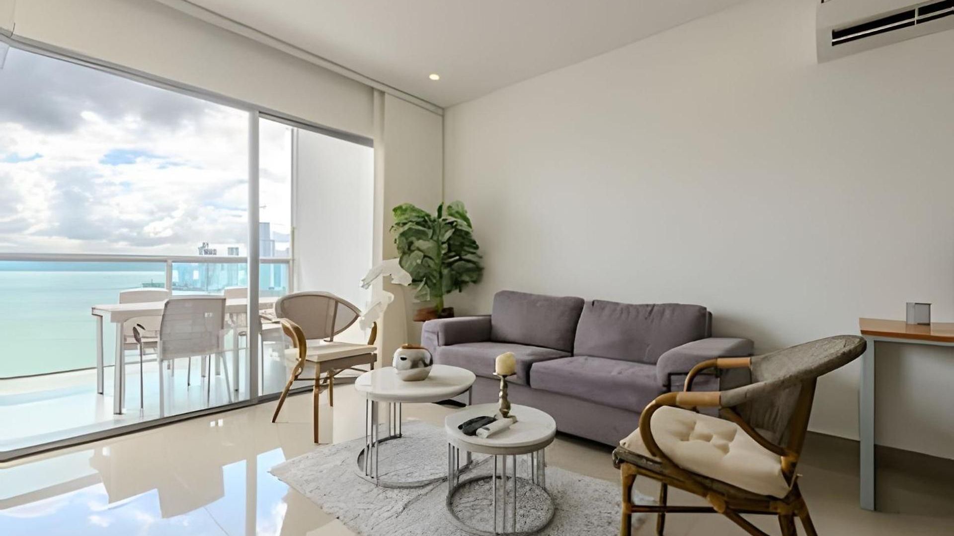 16th Floor Infinitum 1 Bedroom