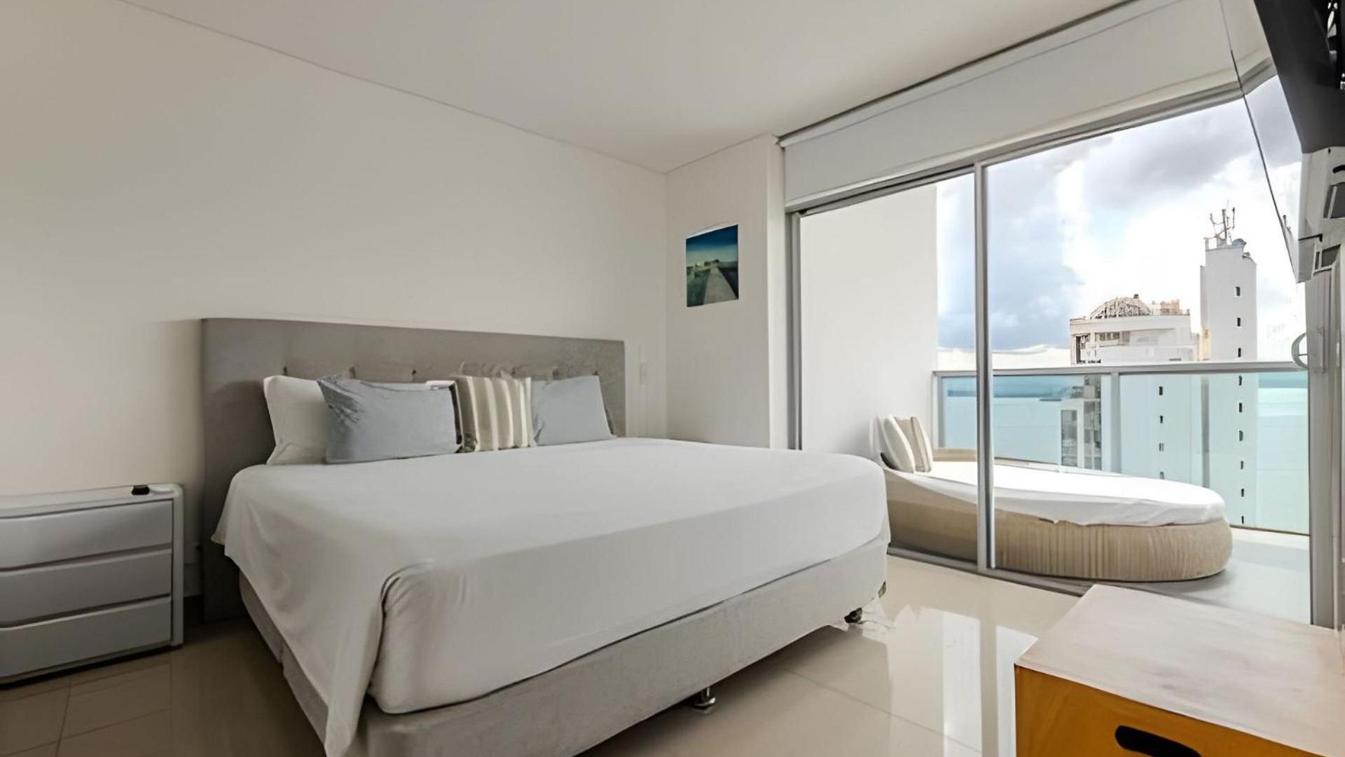 Apartamento 16th Floor Infinitum 1 Bedroom *