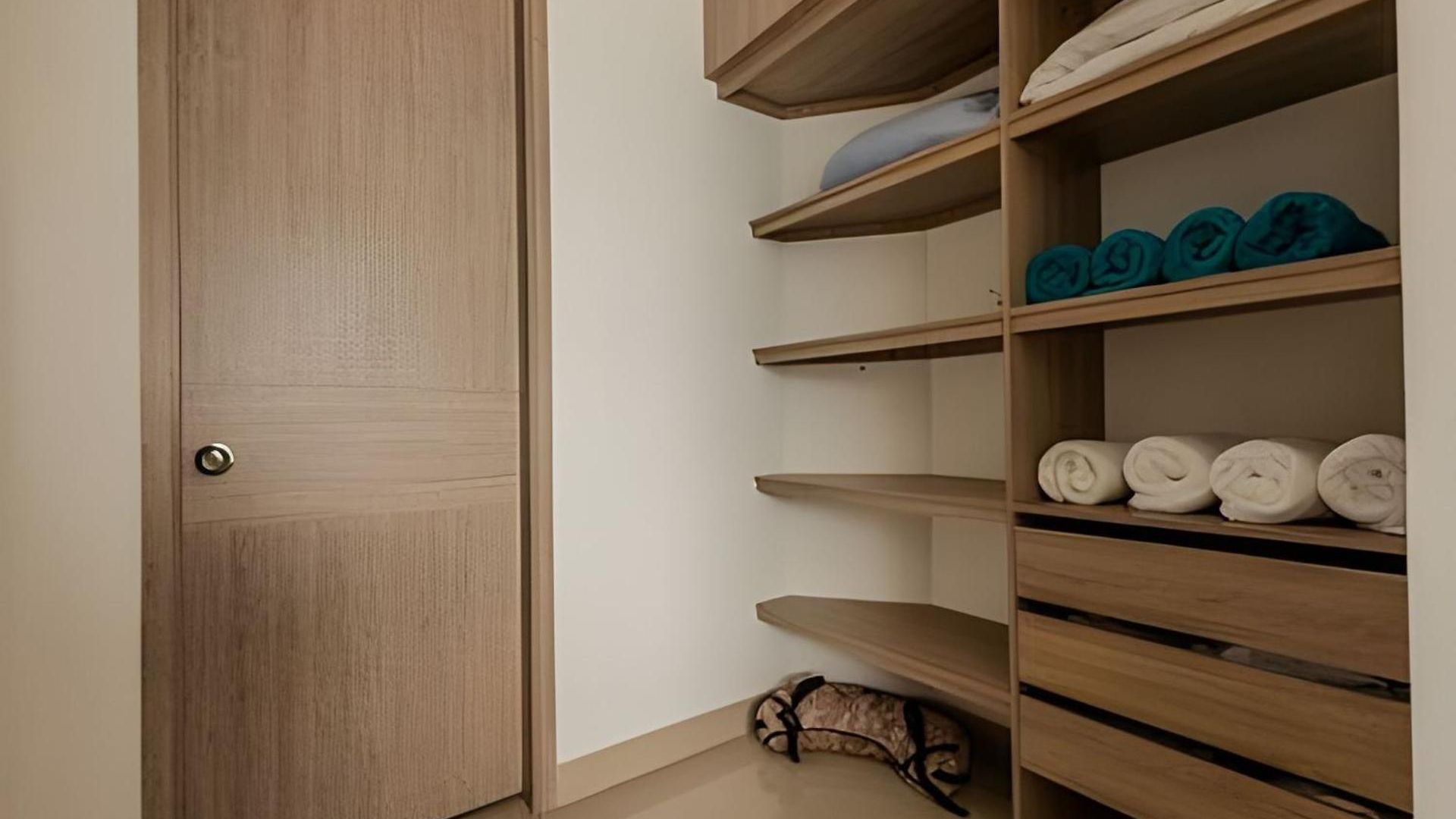 16th Floor Infinitum 1 Bedroom * Cartagena