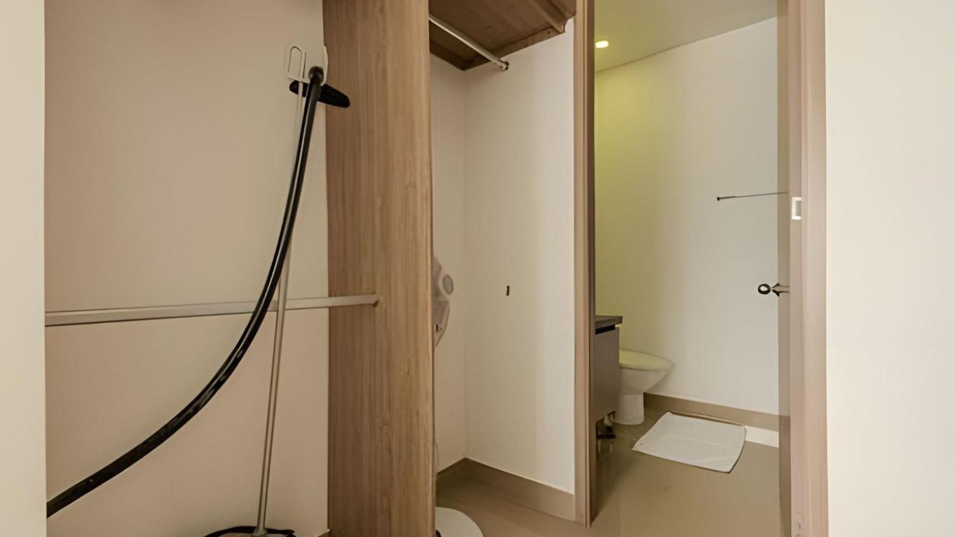 16th Floor Infinitum 1 Bedroom *