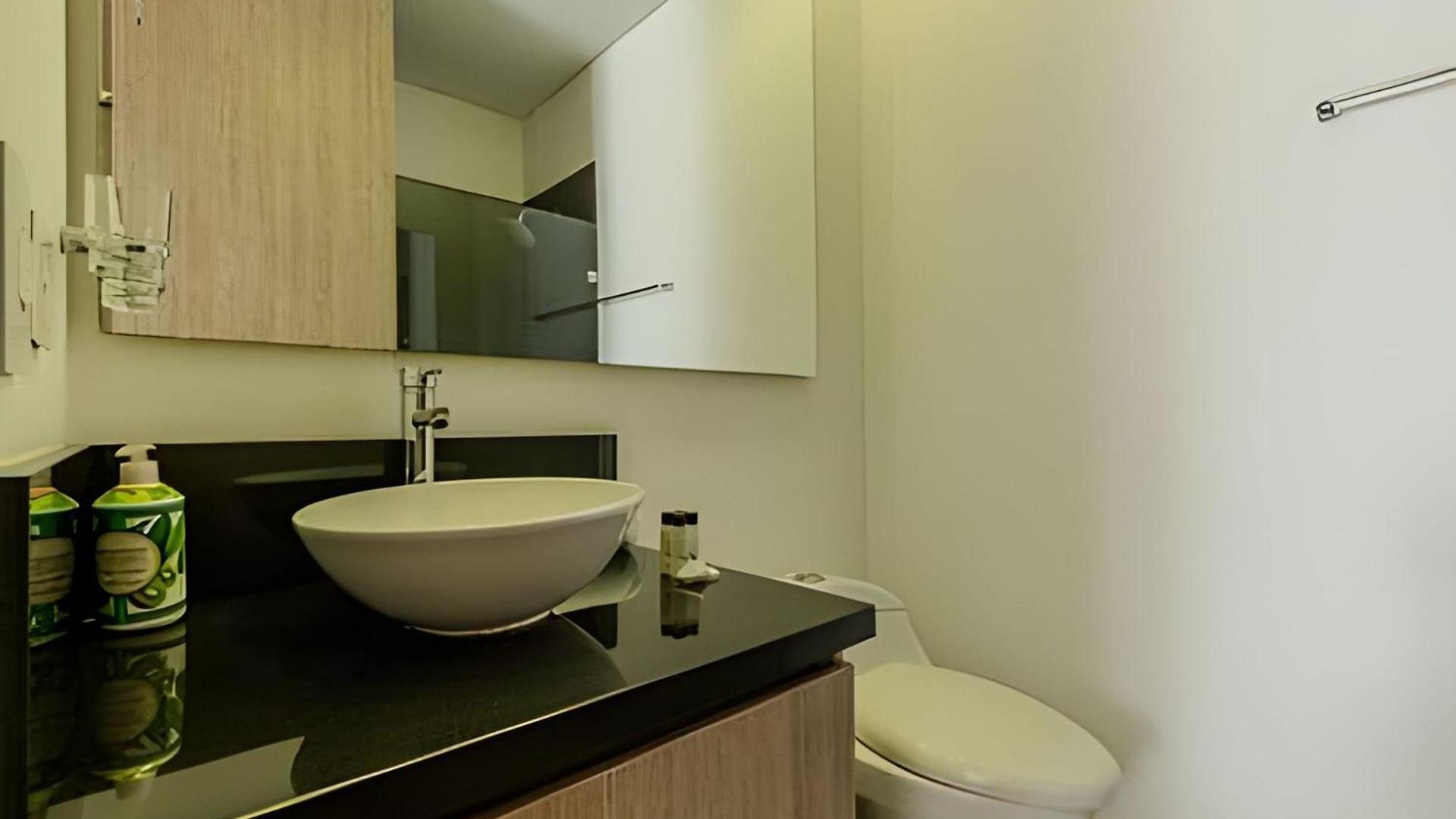 Apartamento 16th Floor Infinitum 1 Bedroom *