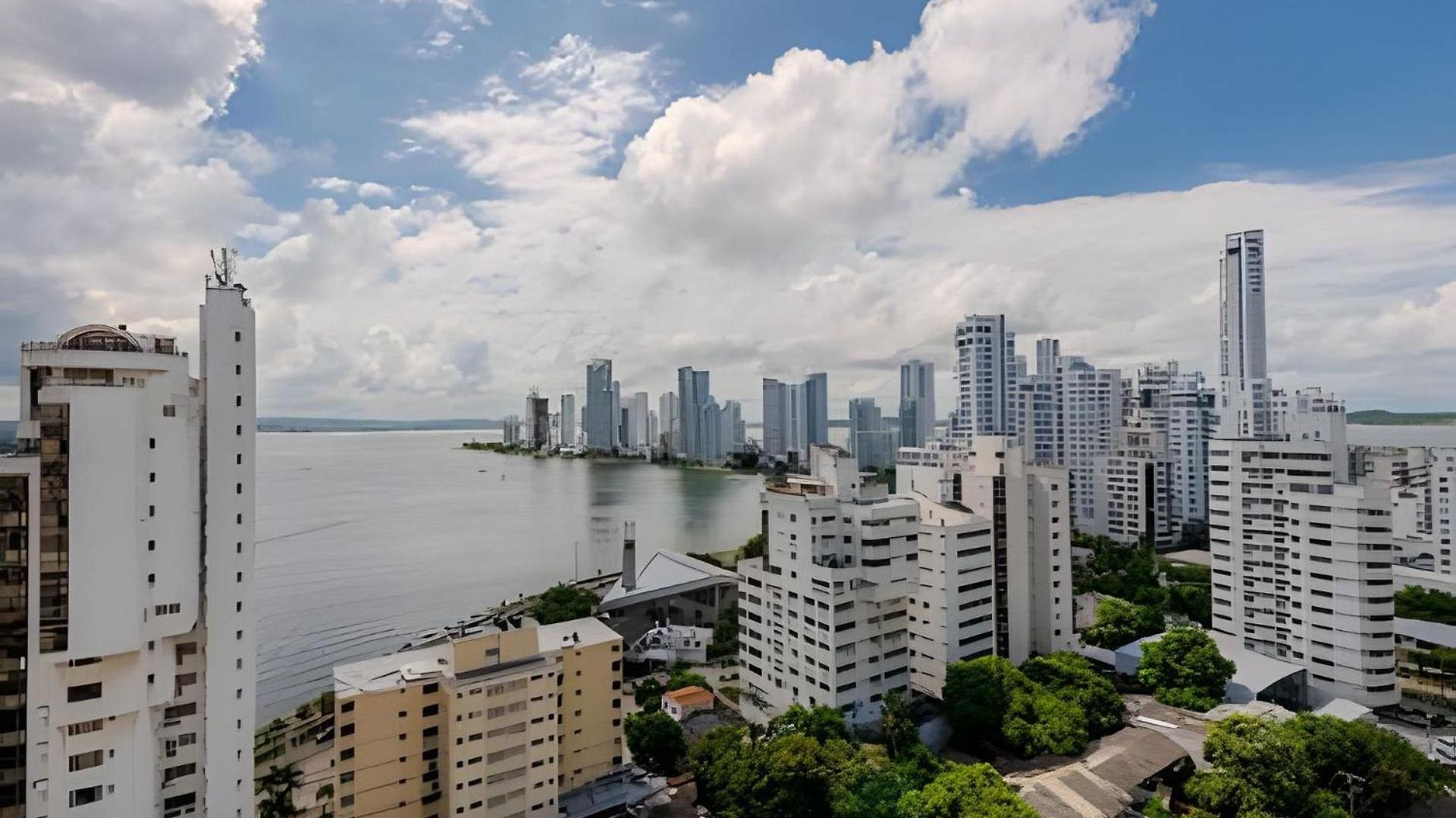 16th Floor Infinitum 1 Bedroom *