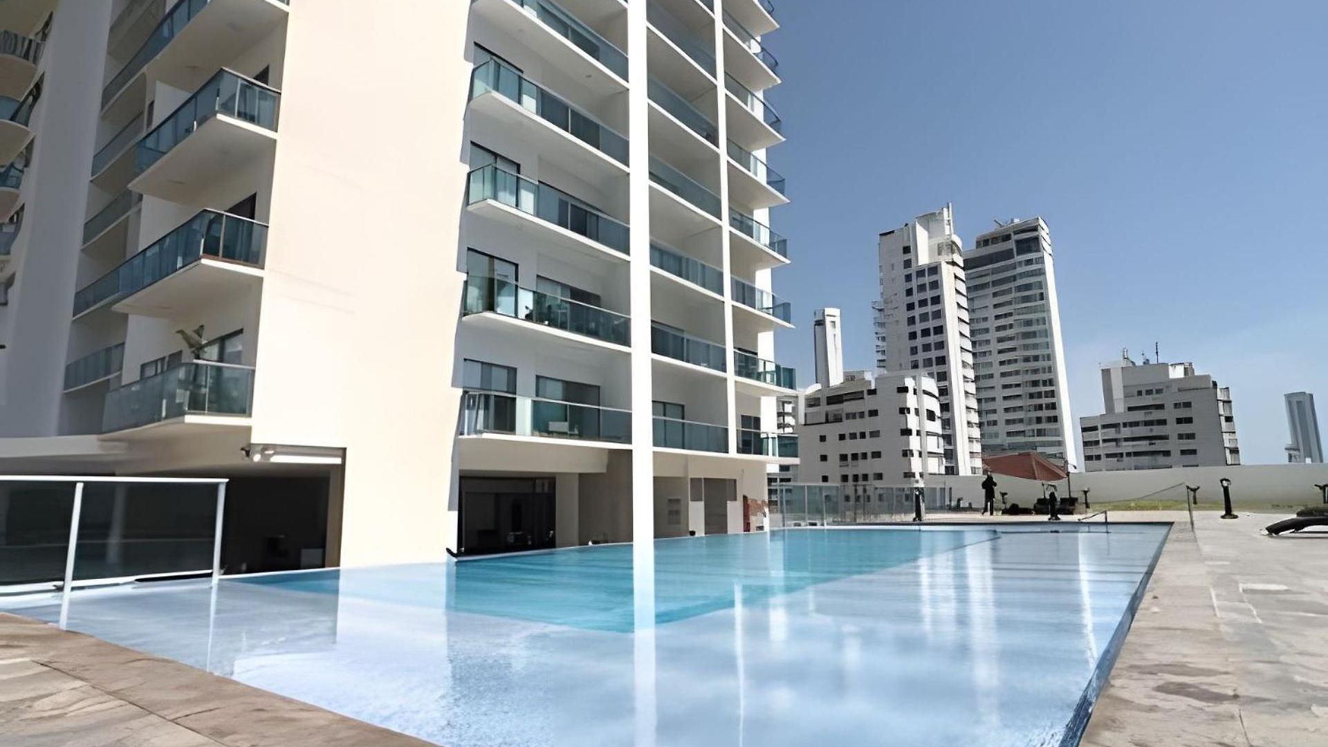 16th Floor Infinitum 1 Bedroom