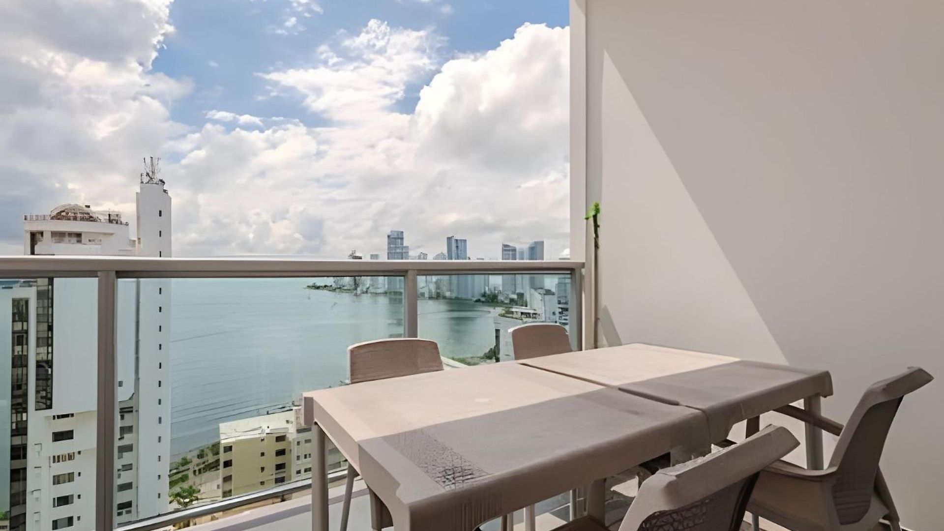 16th Floor Infinitum 1 Bedroom