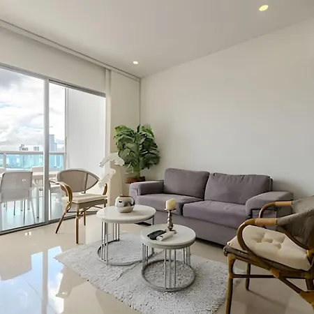 16th Floor Infinitum 1 Bedroom