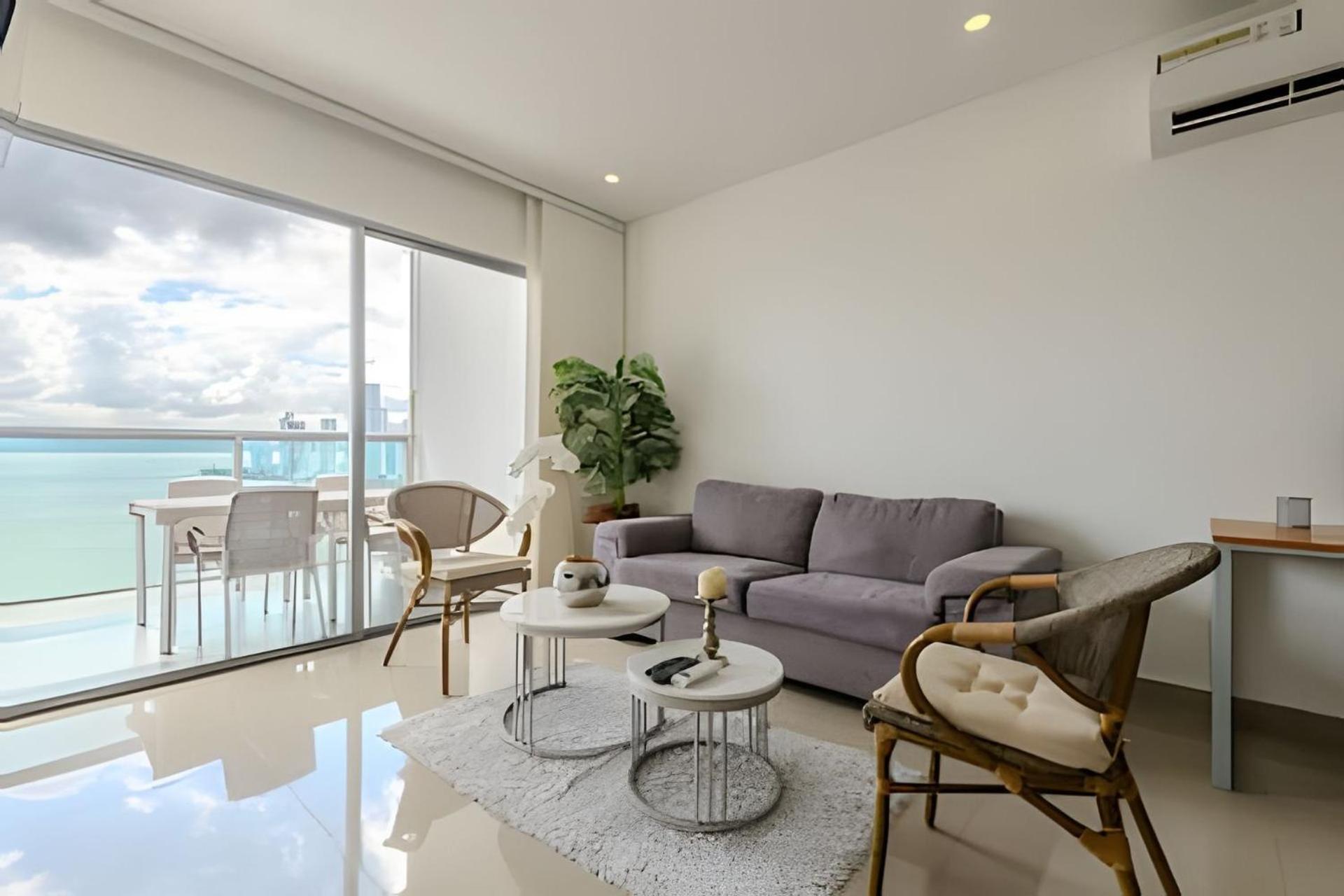 16th Floor Infinitum 1 Bedroom