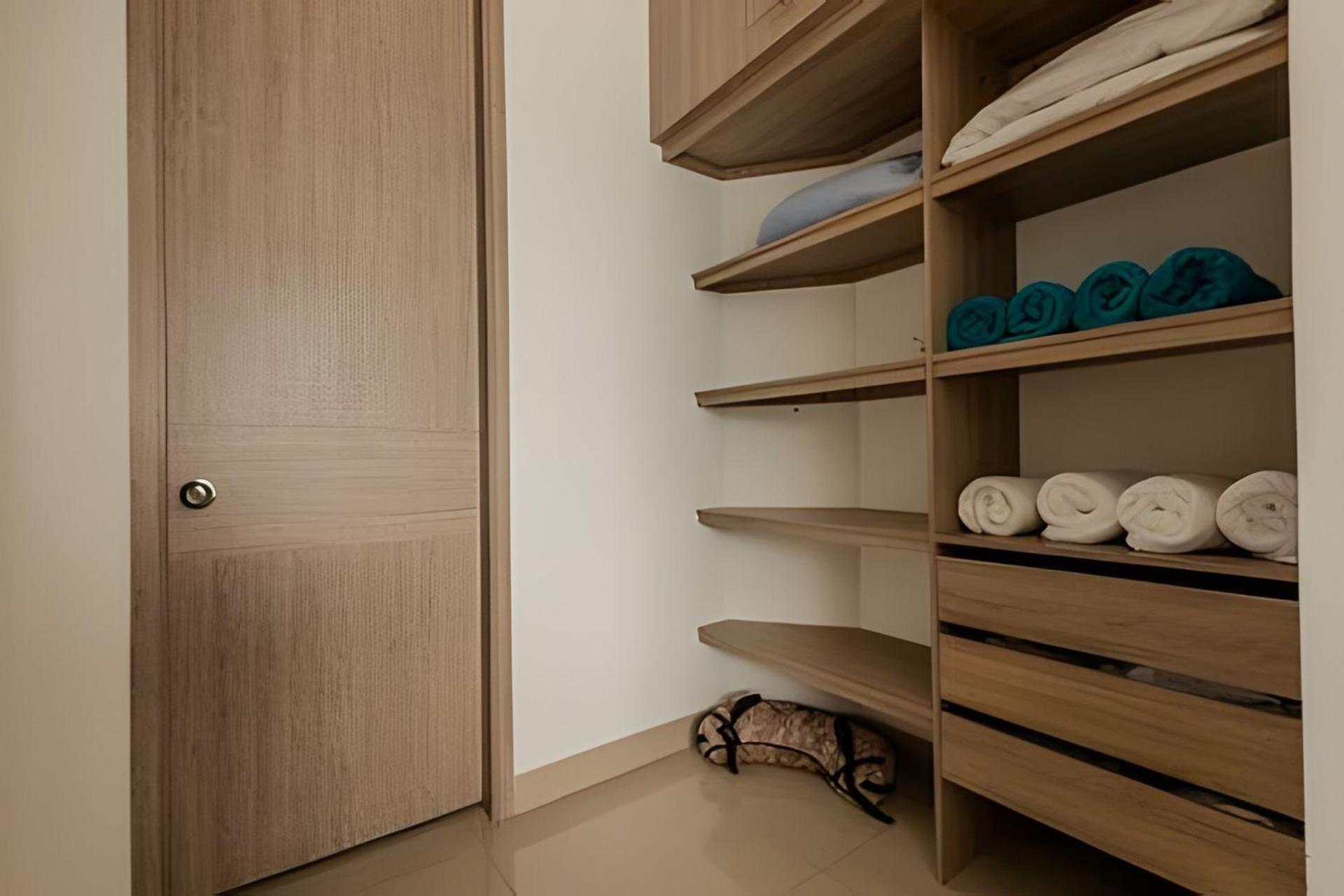 16th Floor Infinitum 1 Bedroom * Cartagena