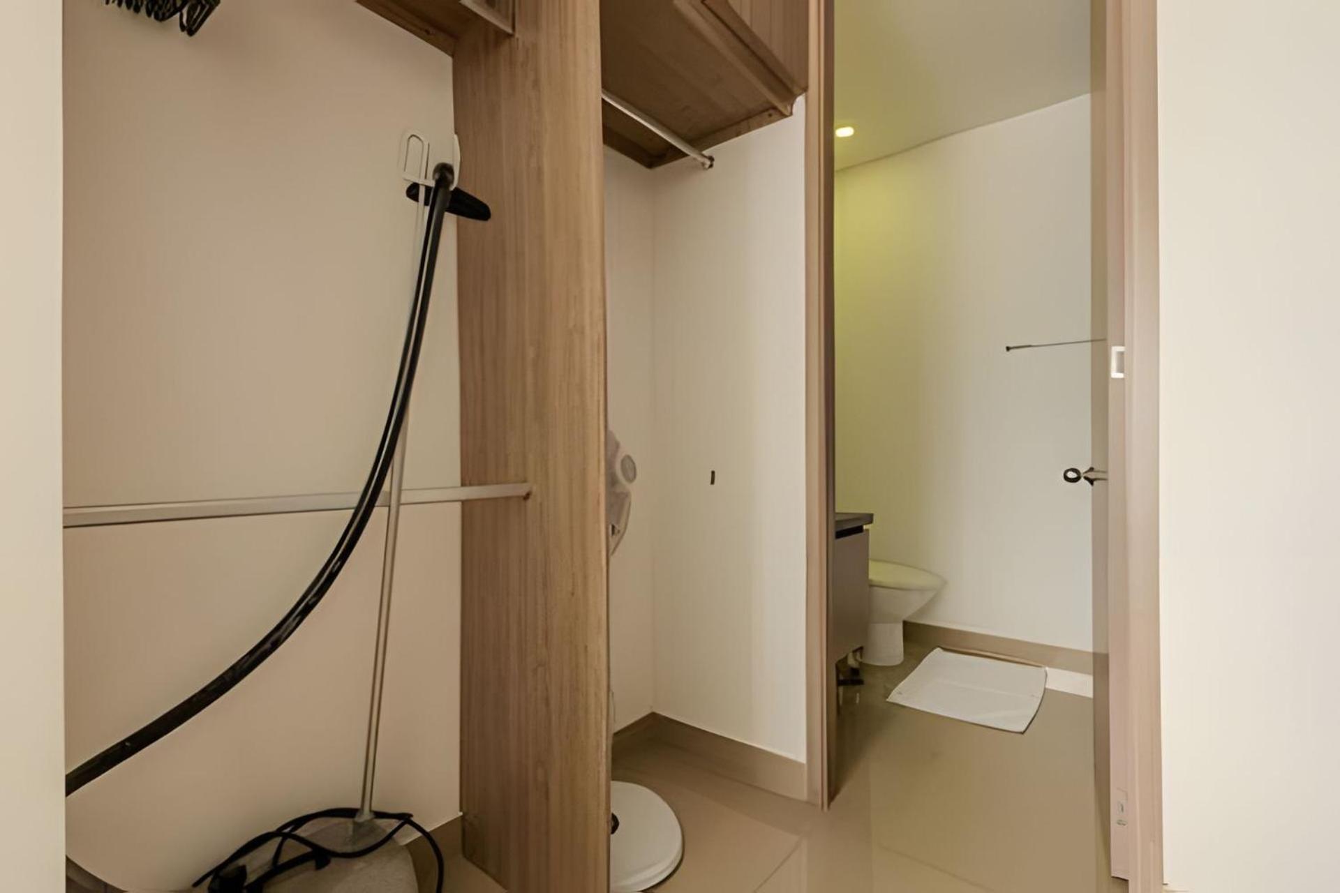 16th Floor Infinitum 1 Bedroom *