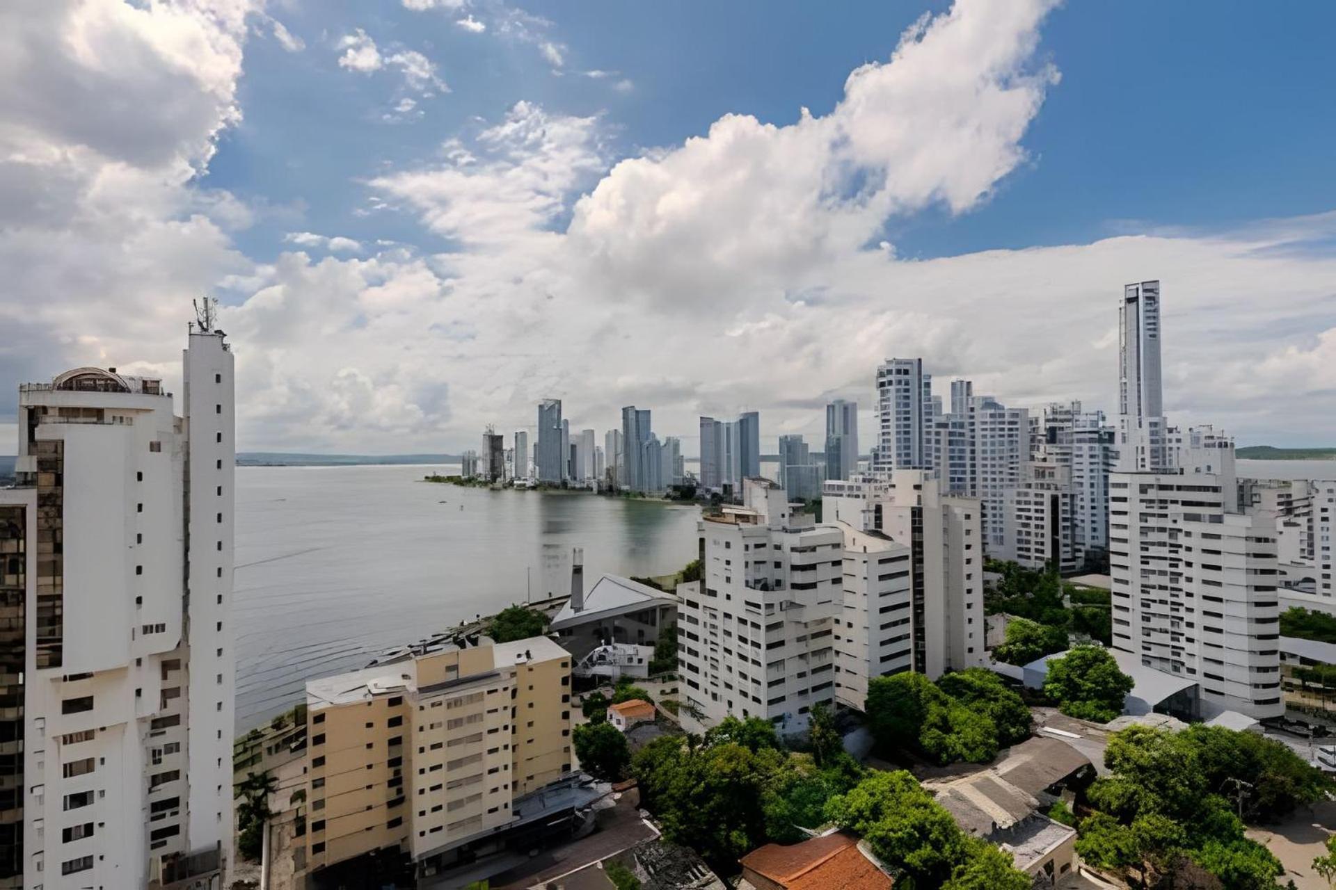 16th Floor Infinitum 1 Bedroom *