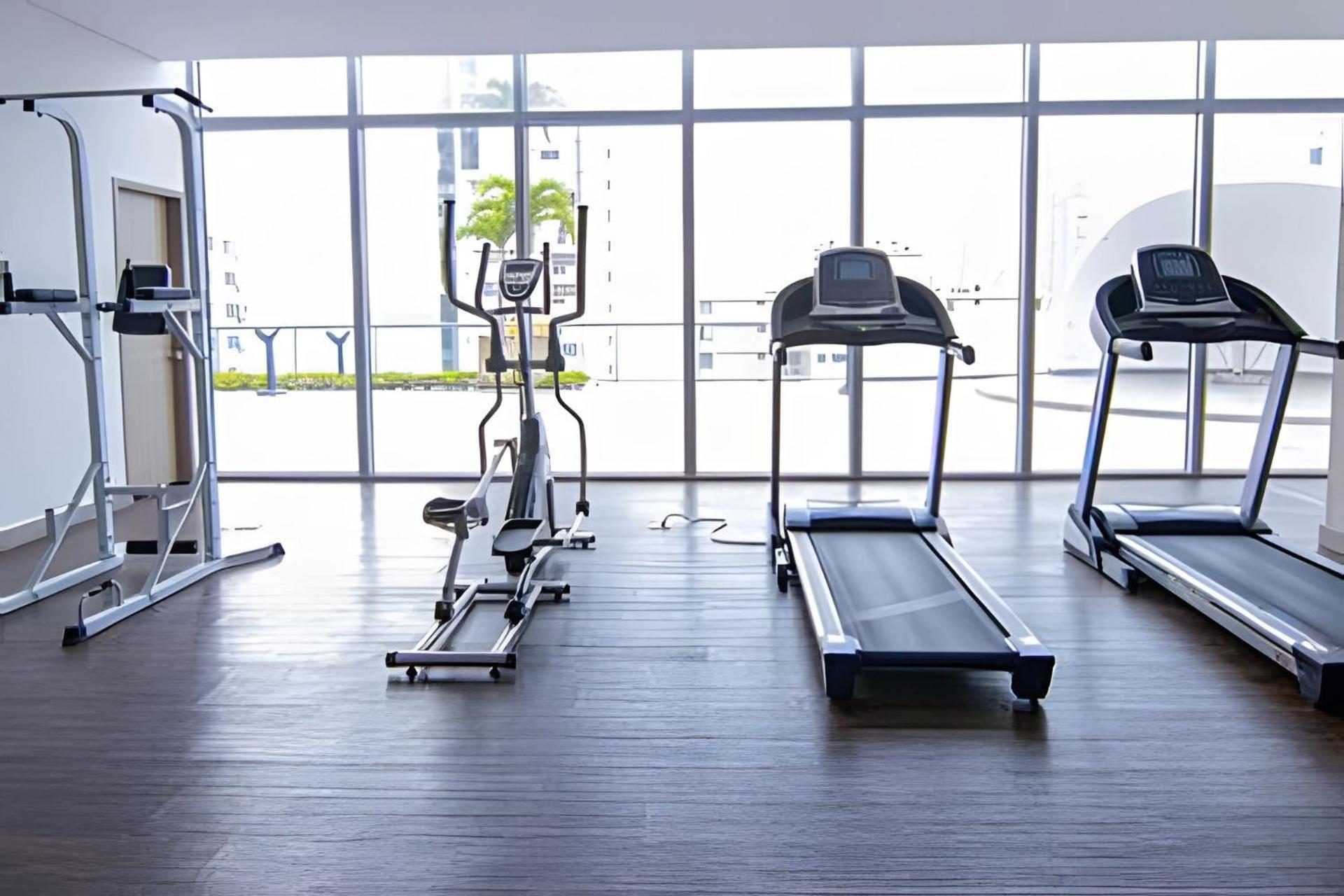 Apartamento 16th Floor Infinitum 1 Bedroom