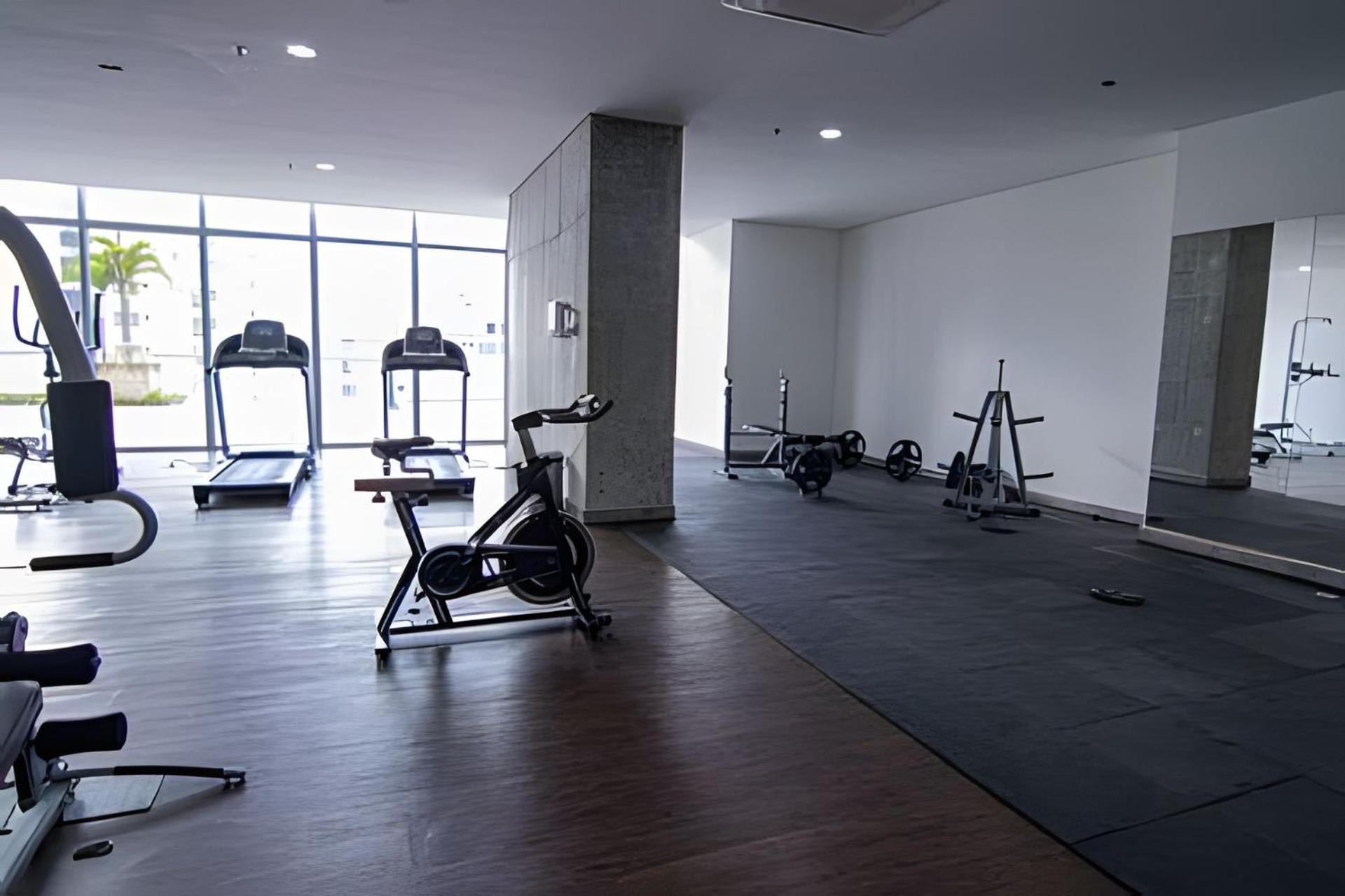 Apartamento 16th Floor Infinitum 1 Bedroom *