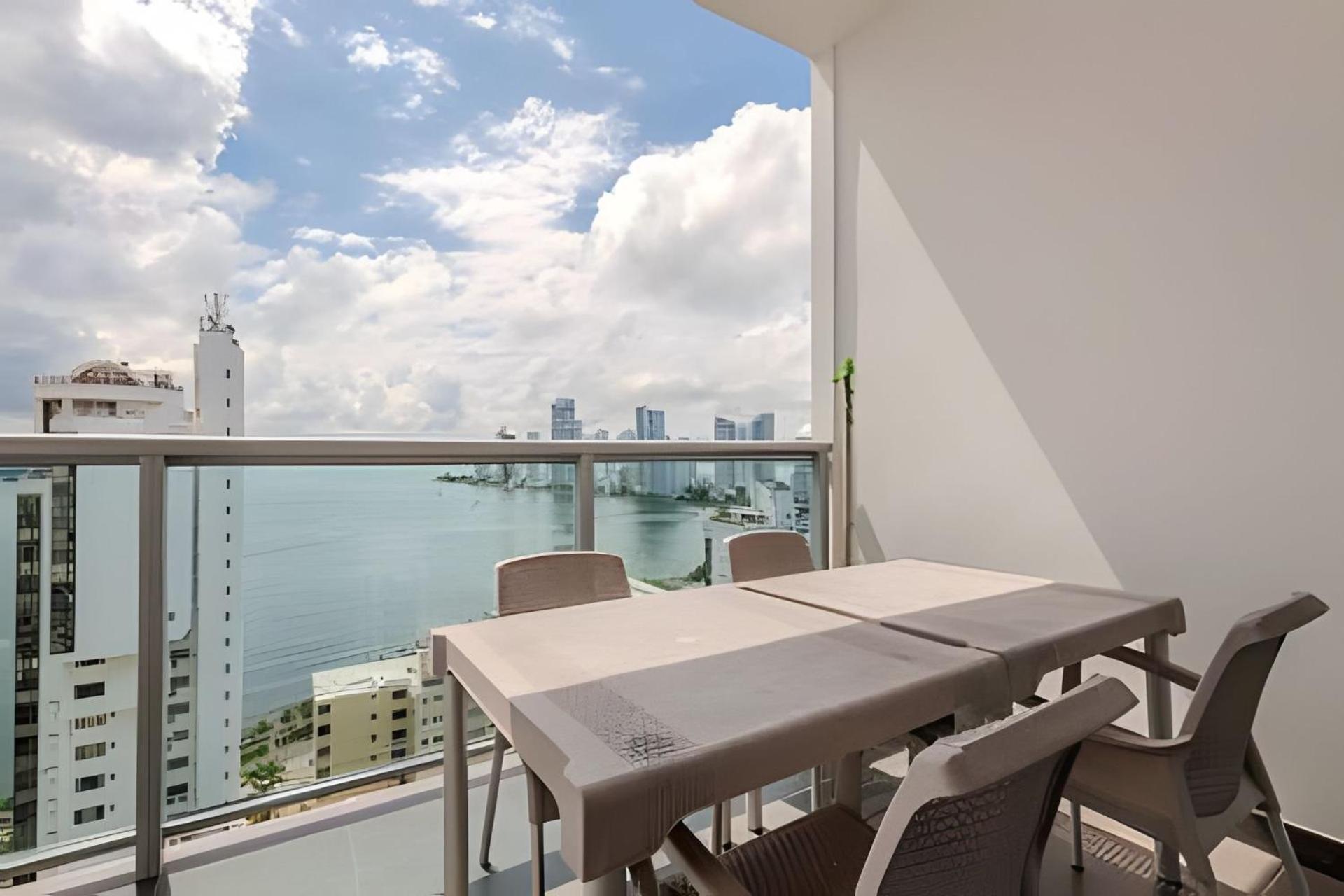 16th Floor Infinitum 1 Bedroom