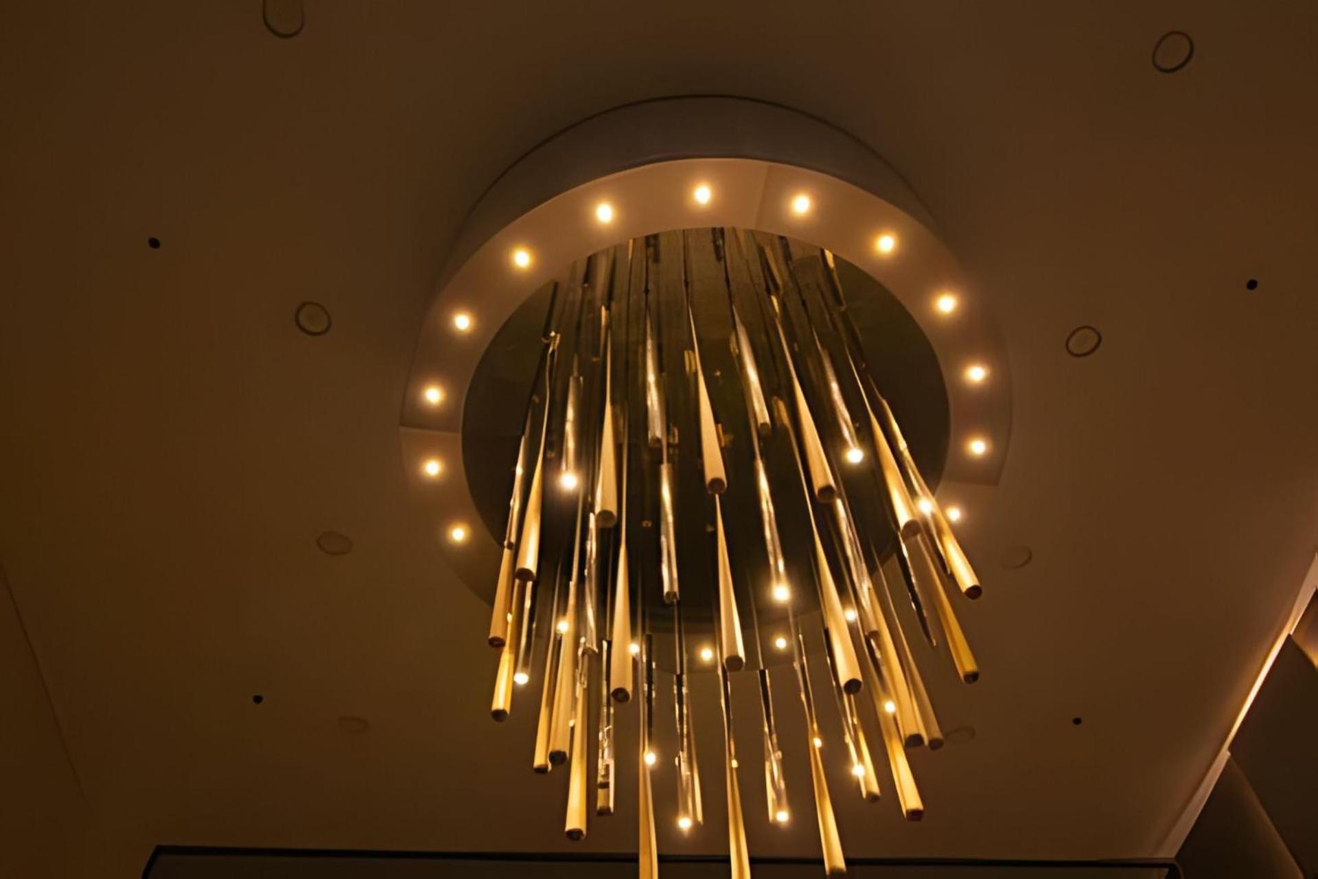 16th Floor Infinitum 1 Bedroom Apartamento *