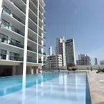 16Th Floor Infinitum 1 Bedroom Apt