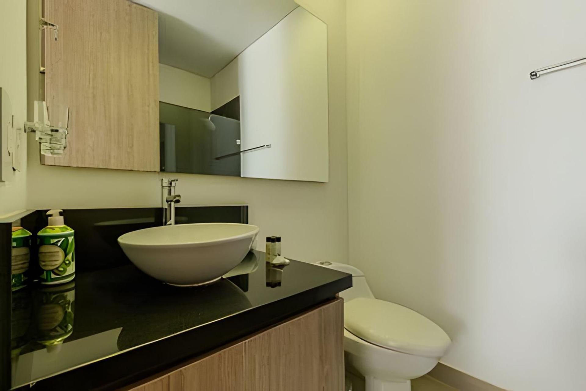 Apartamento 16th Floor Infinitum 1 Bedroom *