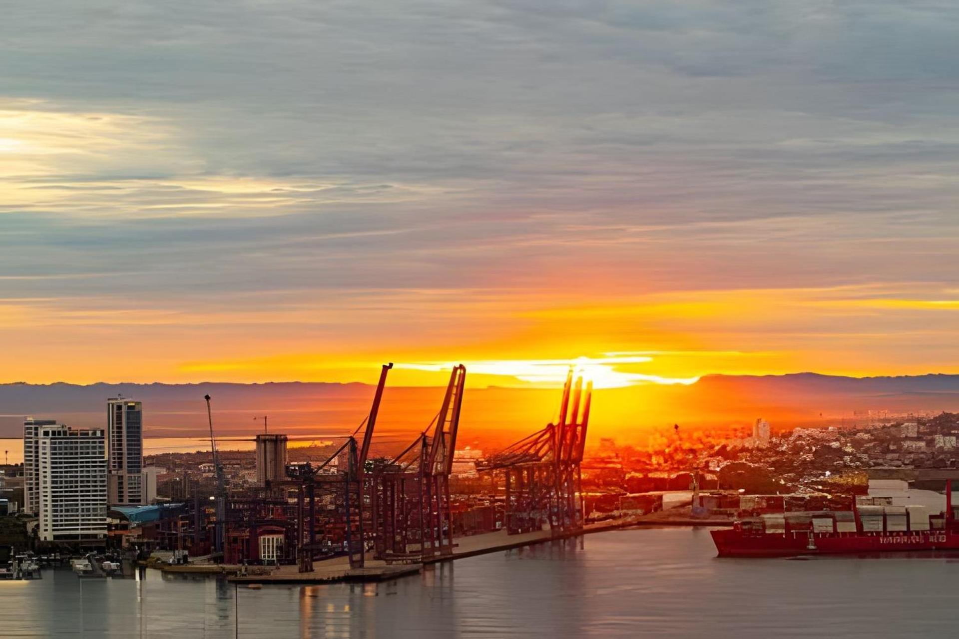 Apartamento 16th Floor Infinitum 1 Bedroom *