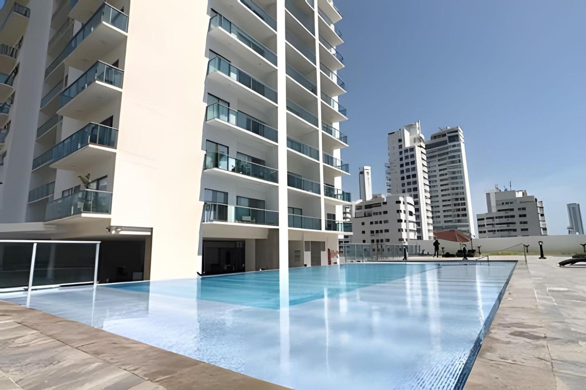 16th Floor Infinitum 1 Bedroom