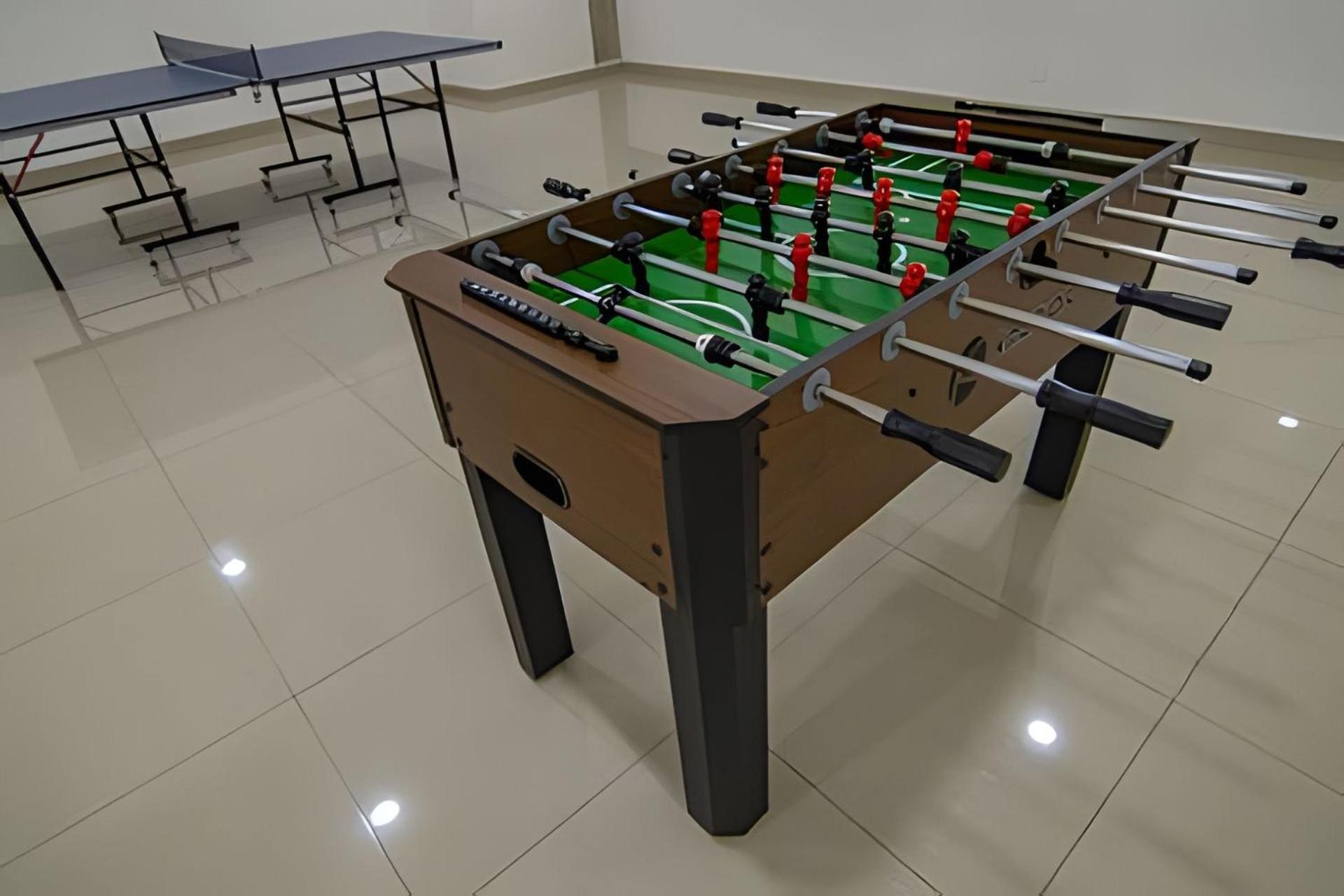 Apartamento 16th Floor Infinitum 1 Bedroom *