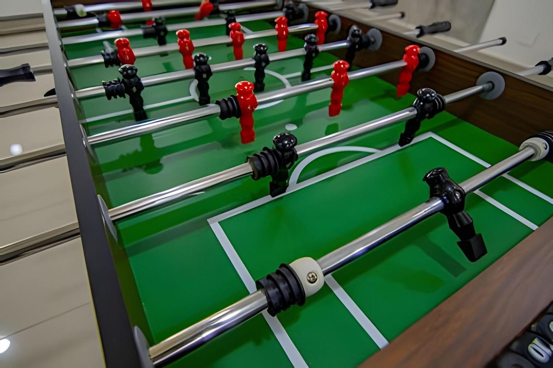 16th Floor Infinitum 1 Bedroom Cartagena