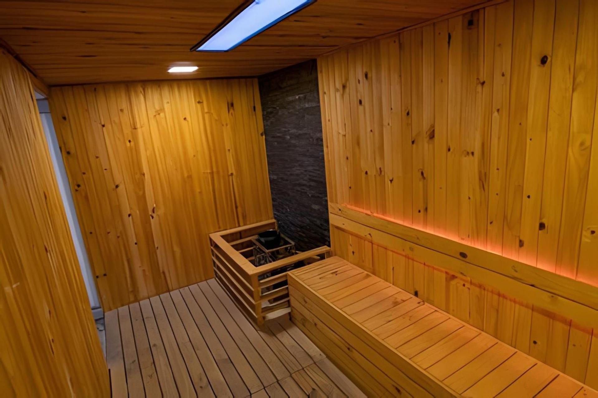 16th Floor Infinitum 1 Bedroom Cartagena